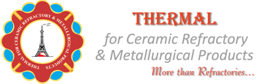 Thermal For Ceramic Refractory & Metallurgical Products. 